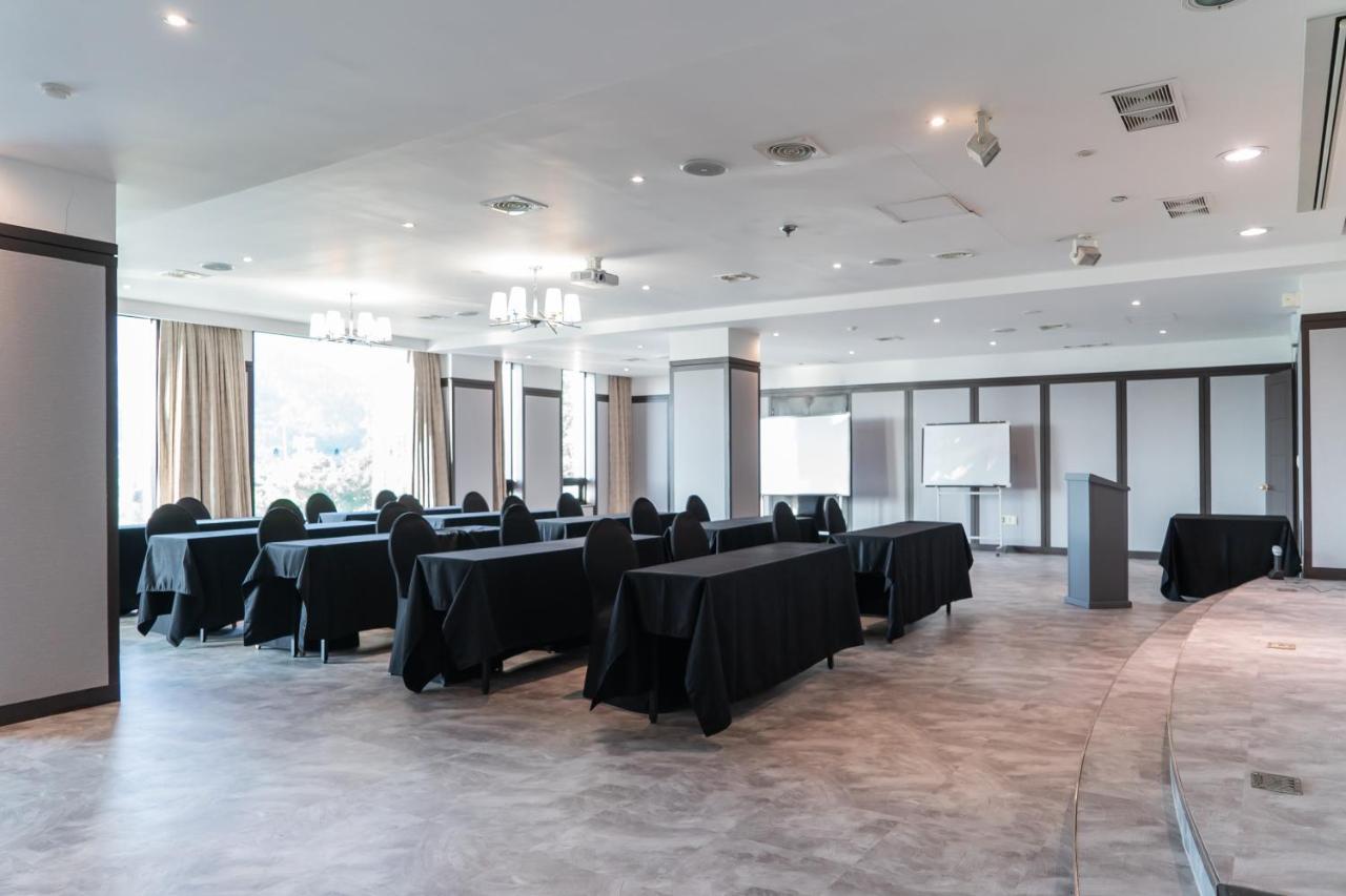 Namhae Sports Park Hotel Ngoại thất bức ảnh
