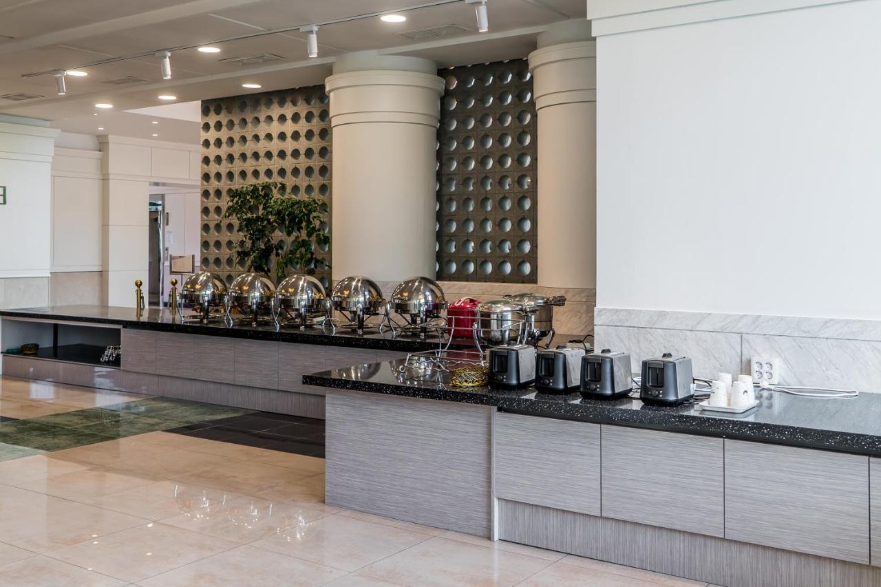 Namhae Sports Park Hotel Ngoại thất bức ảnh