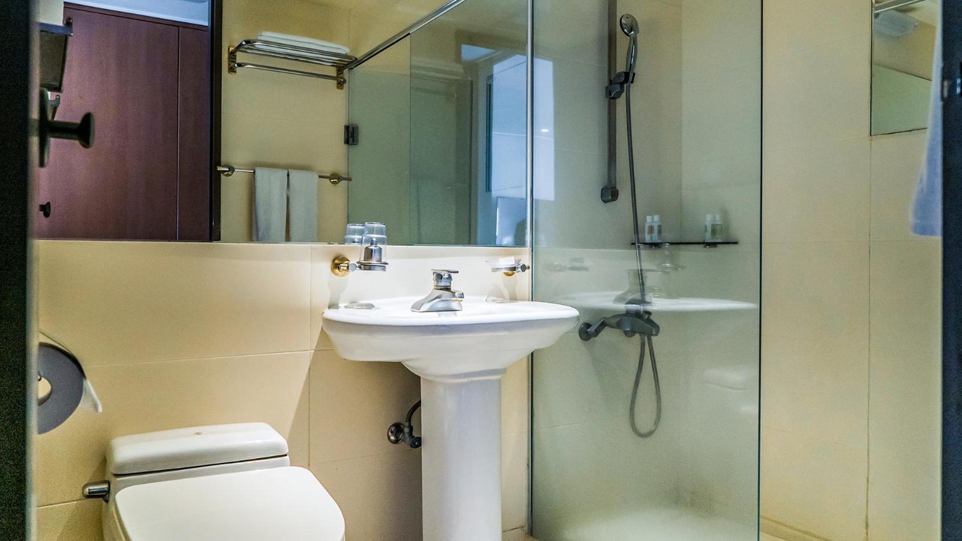 Namhae Sports Park Hotel Ngoại thất bức ảnh